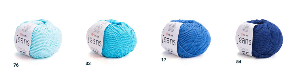 Kit Punch Needle Complet – Brise Océan
