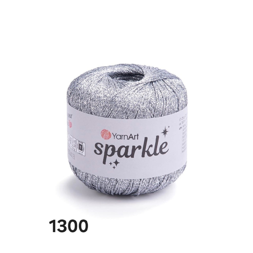 Kit Sac Pochette Crochet à Fermoir – Édition Scintillante