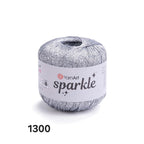 Kit Sac Pochette Crochet à Fermoir – Édition Scintillante