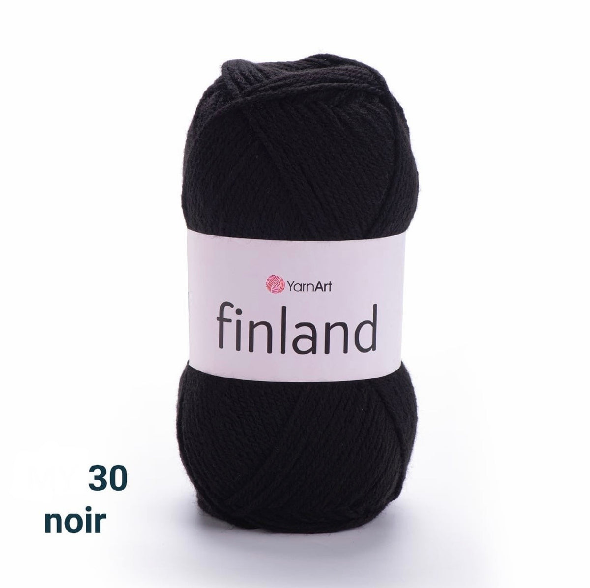 Kit Tricotin Sentro 40 Aiguilles + 3 Pelotes Finland