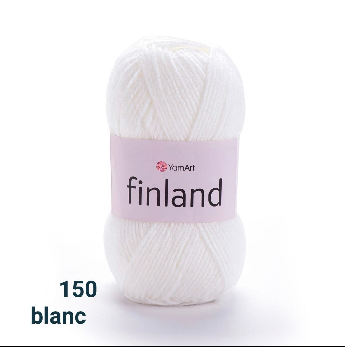 Kit Tricotin Sentro 40 Aiguilles + 3 Pelotes Finland