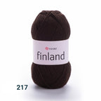 Kit Tricotin Sentro 40 Aiguilles + 3 Pelotes Finland