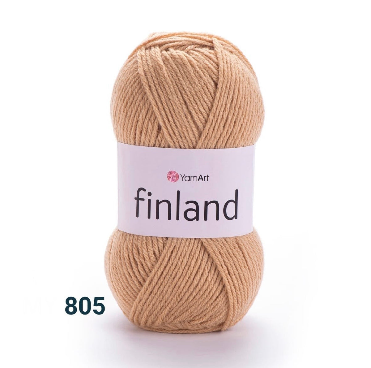 Kit Tricotin Sentro 40 Aiguilles + 3 Pelotes Finland