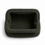 Kit Sac Pochette Crochet à Fermoir