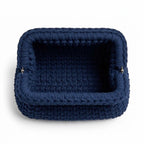 Kit Sac Pochette Crochet à Fermoir