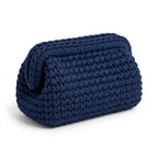Kit Sac Pochette Crochet à Fermoir