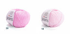 Kit Punch Needle Complet – Rose Barbie