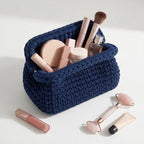 Kit Sac Pochette Crochet à Fermoir
